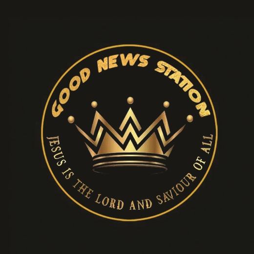 Good News Station logo